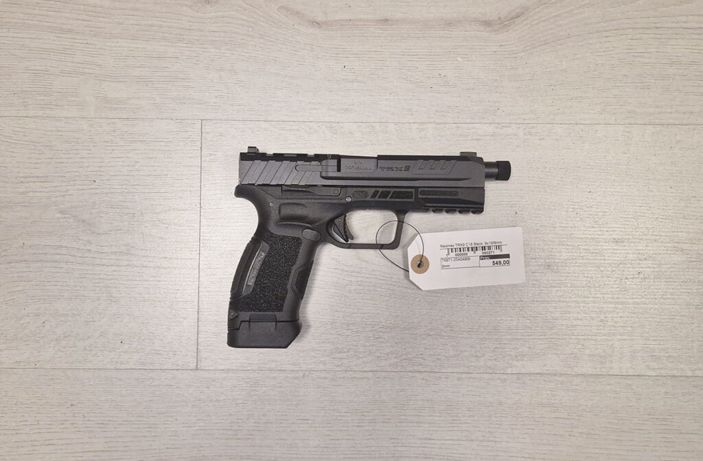 reximex-trx9-c18